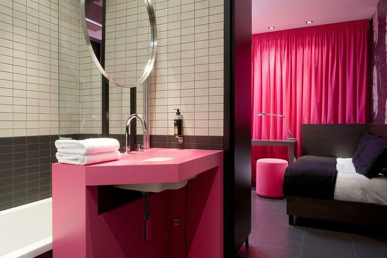 Hotel Le Montmorency