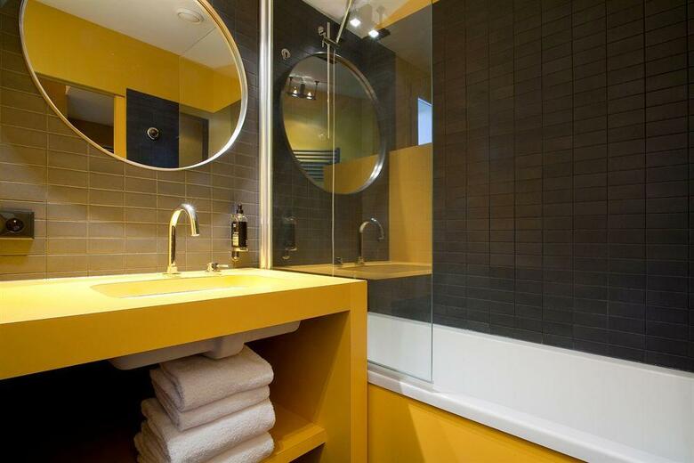 Hotel Le Montmorency