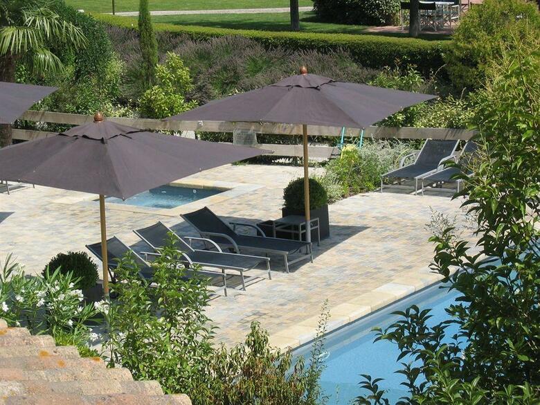 Hotel Le Montmorency