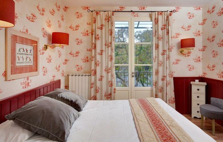 Hotel Le Montmorency
