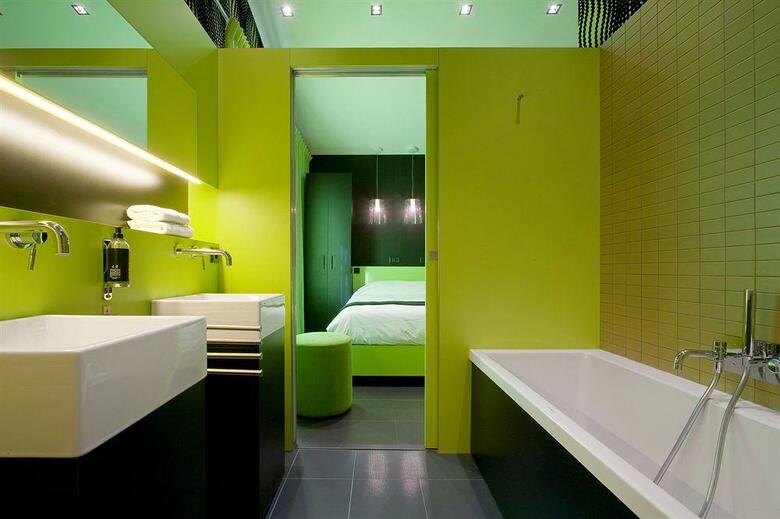 Hotel Le Montmorency