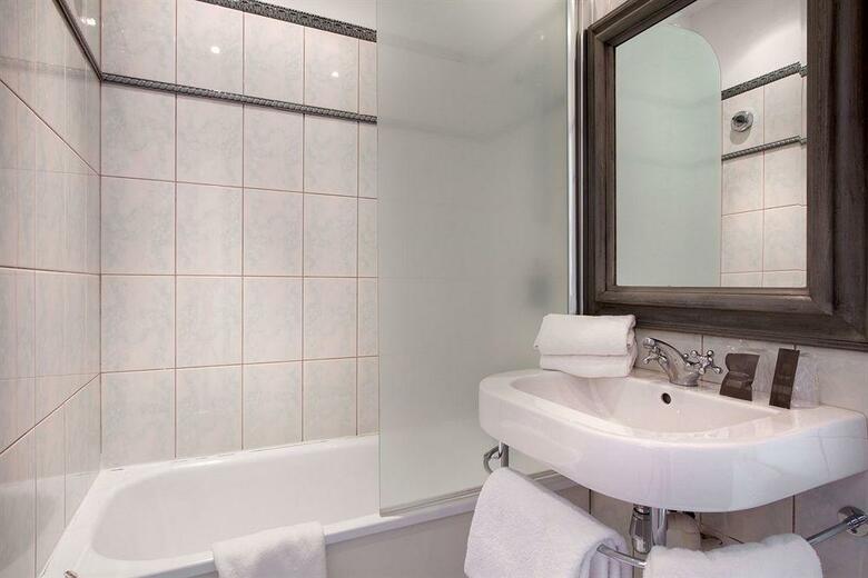 Hotel Le Montmorency