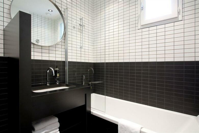 Hotel Le Montmorency