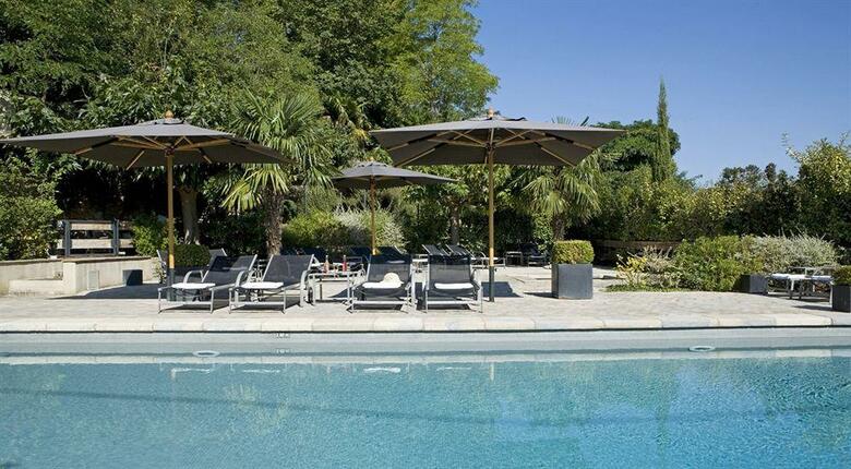 Hotel Le Montmorency