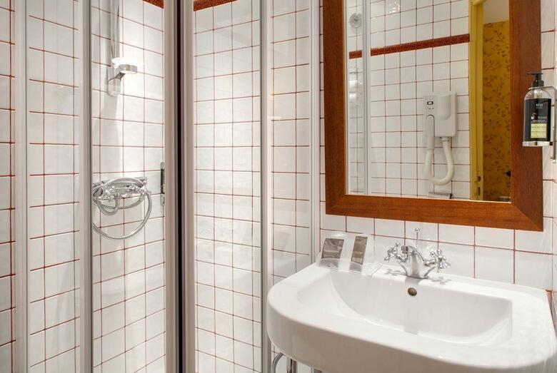 Hotel Le Montmorency
