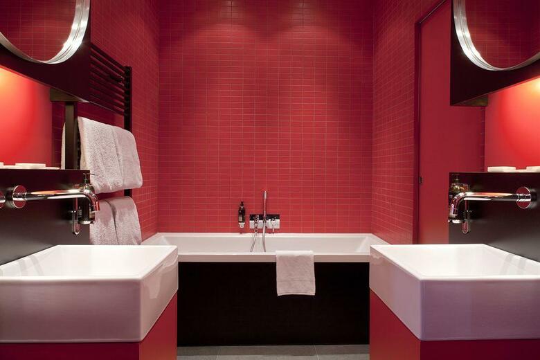 Hotel Le Montmorency