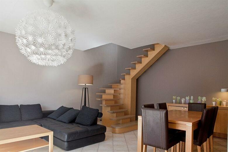 Hotel Le Montmorency