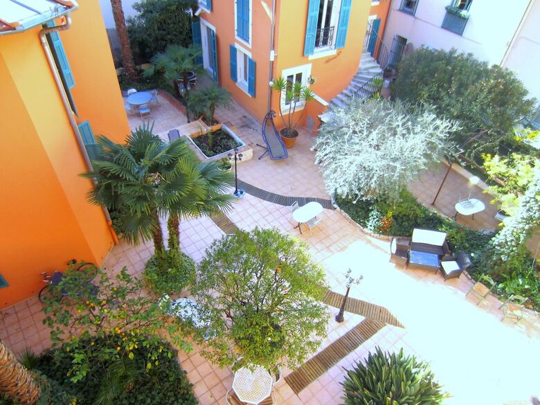 Hotel Durante