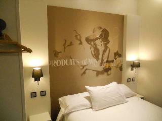 Hotel Des Arts Bastille
