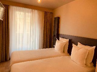 Hotel Des Arts Bastille