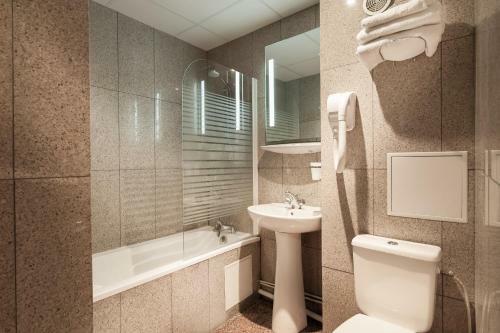 Hotel Americain