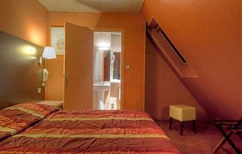 Hotel Des Trois Gares