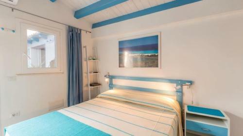 Turquoise Sea House