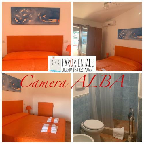 Bed & Breakfast Locanda Farorientale