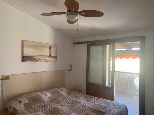 Bed & Breakfast Locanda Farorientale