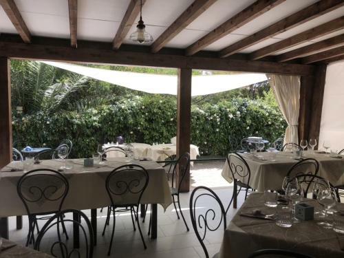 Bed & Breakfast Locanda Farorientale