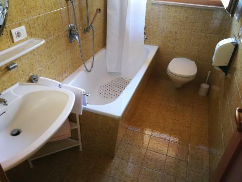 Aparthotel Residence Bannwald