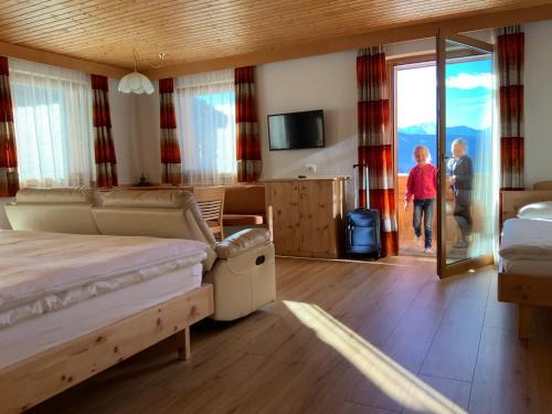 Aparthotel Residence Bannwald