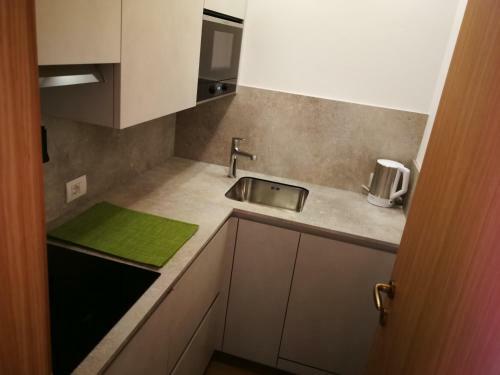 Aparthotel Residence Bannwald