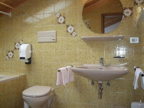 Aparthotel Residence Bannwald
