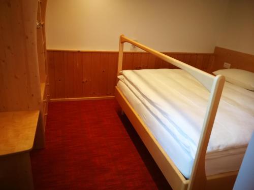 Aparthotel Residence Bannwald