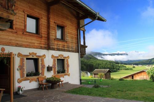 Aparthotel Residence Bannwald