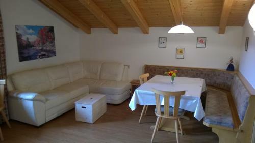 Aparthotel Residence Bannwald