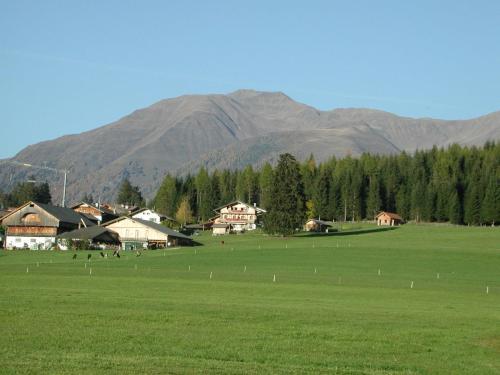 Aparthotel Residence Bannwald