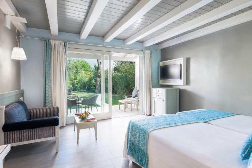 Hotel Forte Village Resort - Le Palme