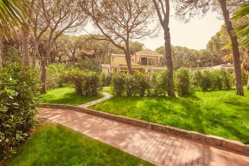 Hotel Forte Village Resort - Le Palme