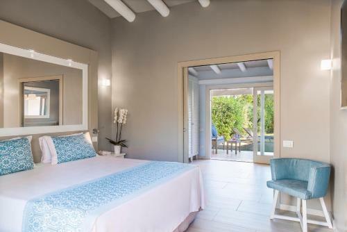 Hotel Forte Village Resort - Le Palme