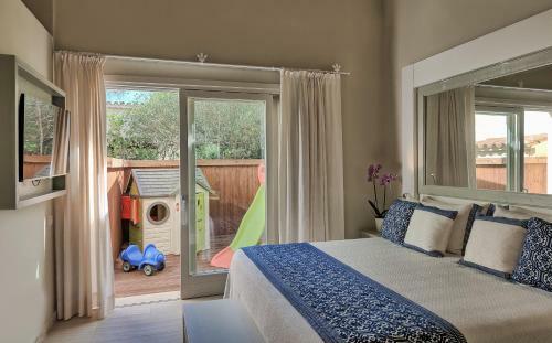 Hotel Forte Village Resort - Le Palme