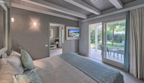 Hotel Forte Village Resort - Le Palme