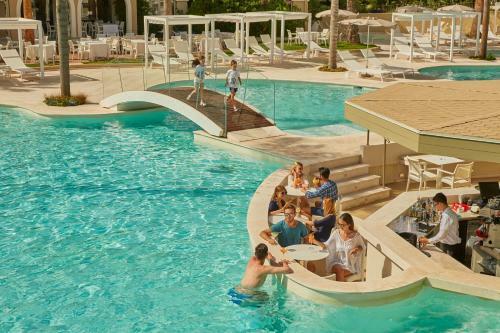 Hotel Forte Village Resort - Le Palme