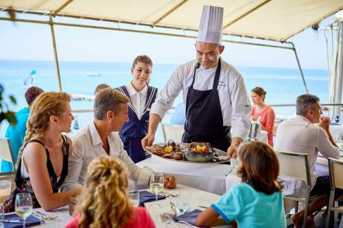 Hotel Forte Village Resort - Le Palme