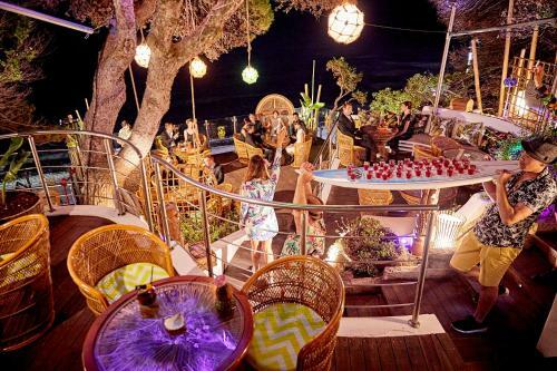 Hotel Forte Village Resort - Le Palme