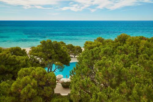 Hotel Forte Village Resort - Le Palme