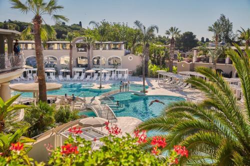 Hotel Forte Village Resort - Le Palme