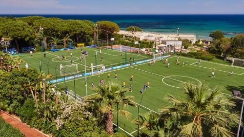 Hotel Forte Village Resort - Il Borgo