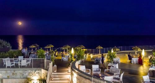 Hotel Forte Village Resort - Il Borgo
