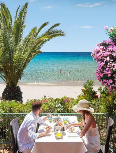 Hotel Forte Village Resort - Il Borgo