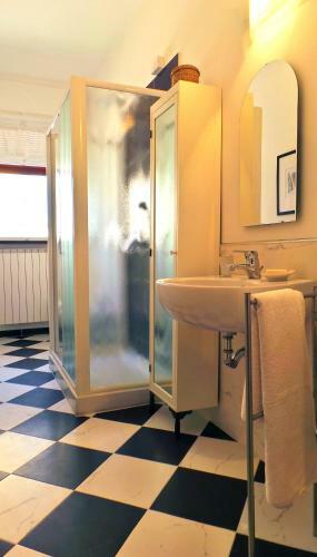 Arco Flexyrent Apartment