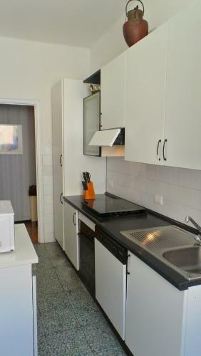 Arco Flexyrent Apartment