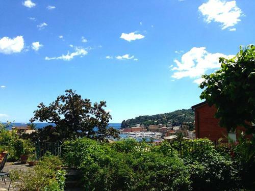 Il Villino Sea View