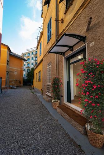 Hostal La Corallina