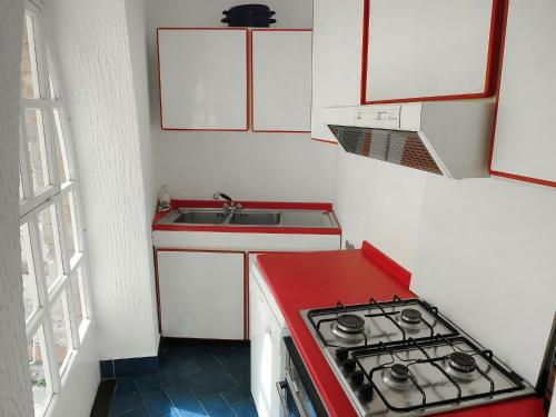 Apartamentos Locazione Turistica Laura