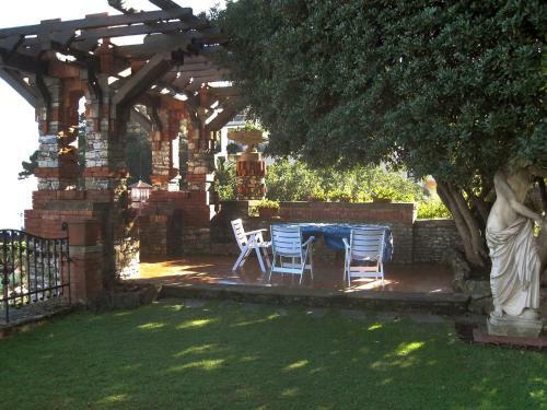 Apartamentos Locazione Turistica Laura