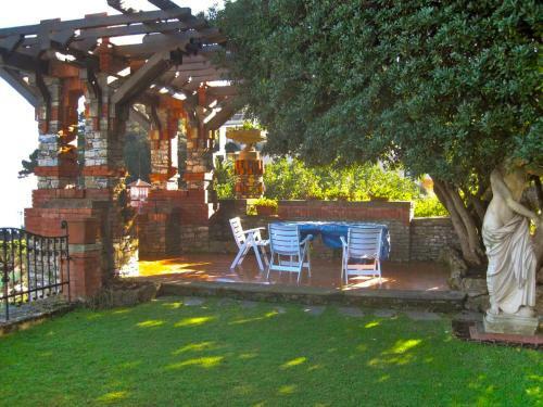 Apartamentos Locazione Turistica Laura