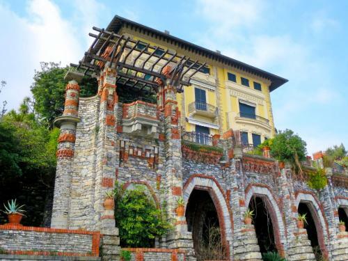 Apartamentos Locazione Turistica Laura