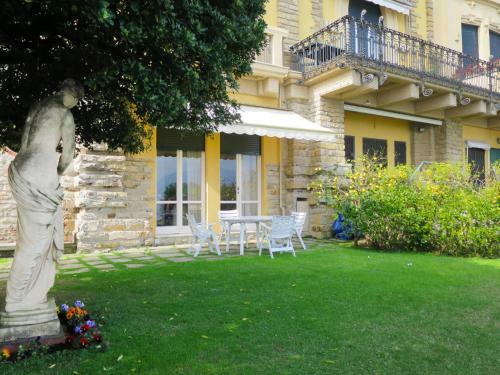 Apartamentos Locazione Turistica Laura